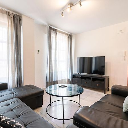 Apartamento San Isidoro - Olehousing Seville Exterior photo