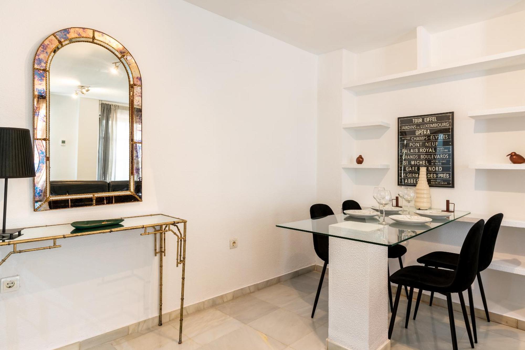 Apartamento San Isidoro - Olehousing Seville Exterior photo