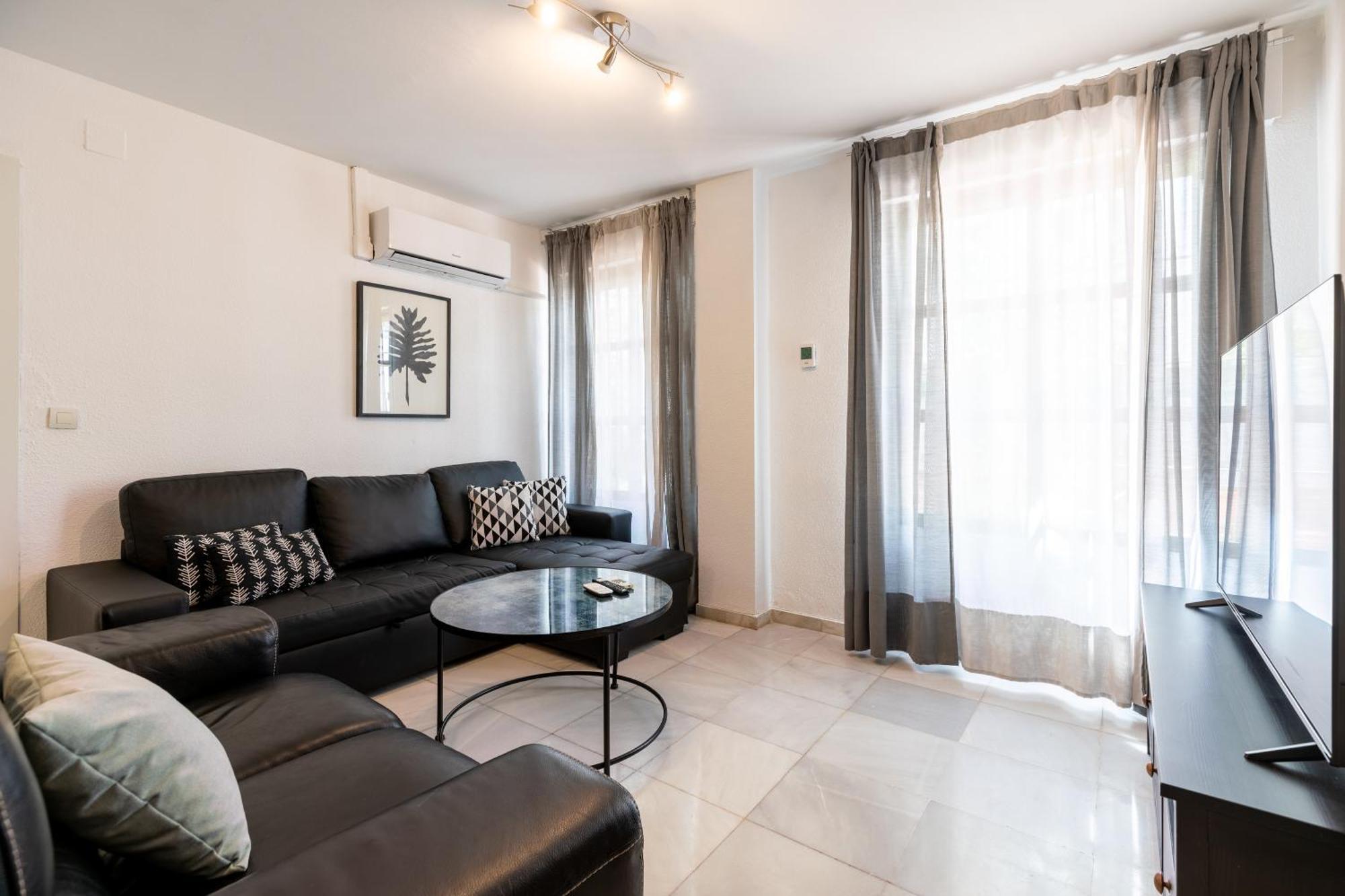 Apartamento San Isidoro - Olehousing Seville Exterior photo