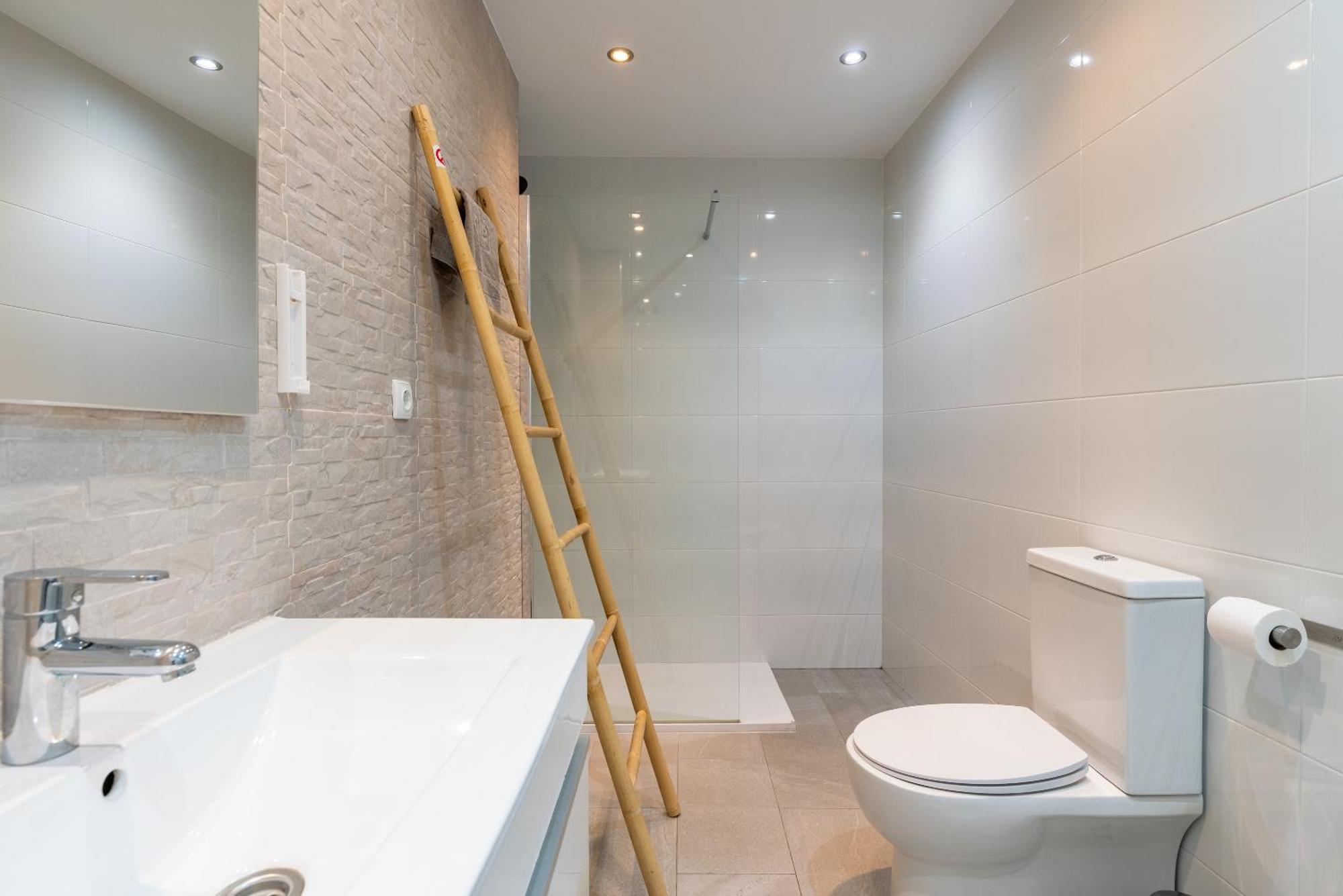 Apartamento San Isidoro - Olehousing Seville Exterior photo